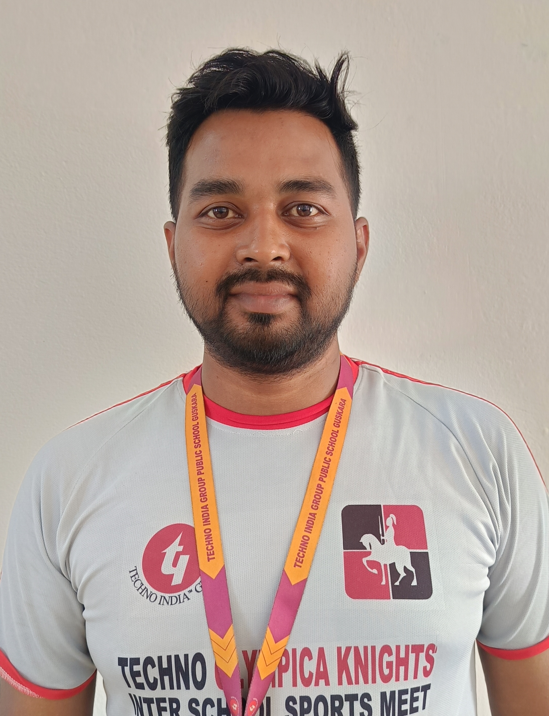Supriyo Das